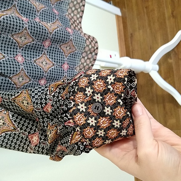 🆕 Max Studio Blouse - Picture 5 of 10